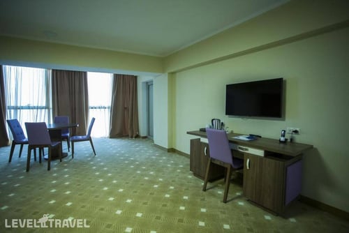 Castello Mare Hotel & Wellness Resort (Adults Only 12+) — фото 35