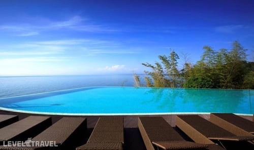 Castello Mare Hotel & Wellness Resort (Adults Only 12+) — фото 11