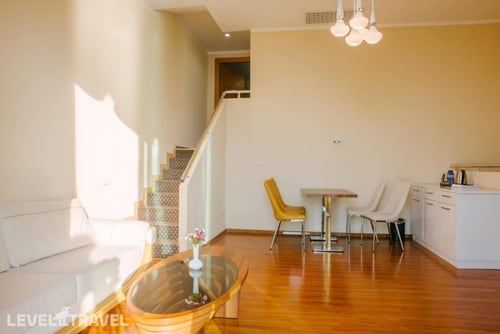 Castello Mare Hotel & Wellness Resort (Adults Only 12+) — фото 13