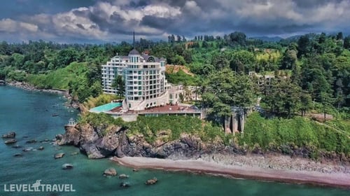 Castello Mare Hotel & Wellness Resort (Adults Only 12+) — фото 9