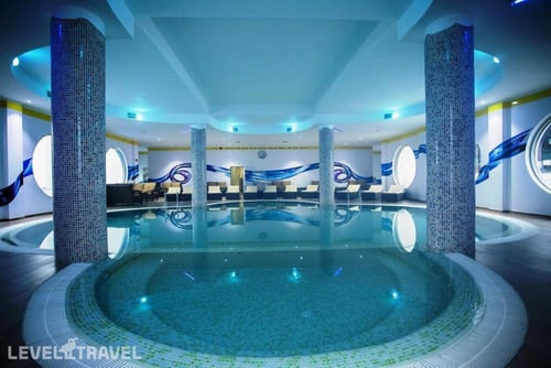 Castello Mare Hotel & Wellness Resort (Adults Only 12+) — фото 4