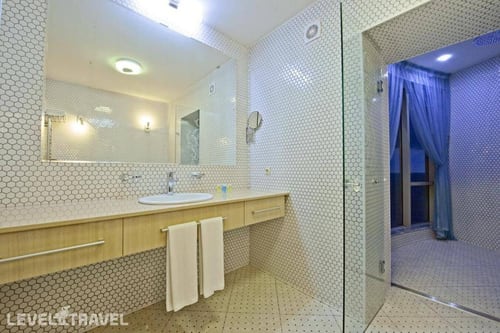 Castello Mare Hotel & Wellness Resort (Adults Only 12+) — фото 23