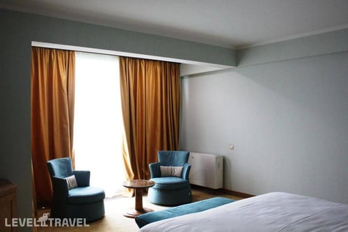 Castello Mare Hotel & Wellness Resort (Adults Only 12+) — фото 27