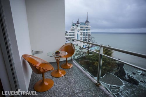 Castello Mare Hotel & Wellness Resort (Adults Only 12+) — фото 44