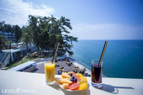 Castello Mare Hotel & Wellness Resort (Adults Only 12+) — фото 36