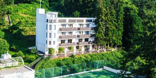 Castello Mare Hotel & Wellness Resort (Adults Only 12+) — фото 18