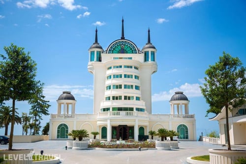 Castello Mare Hotel & Wellness Resort (Adults Only 12+) — фото 22