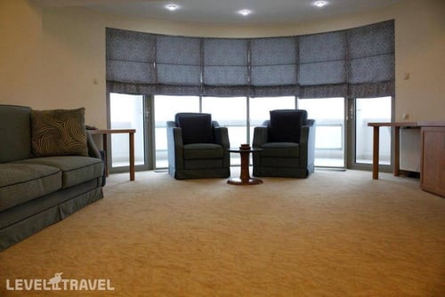 Castello Mare Hotel & Wellness Resort (Adults Only 12+) — фото 37