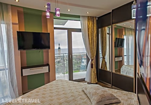 Rock Hotel — фото 6