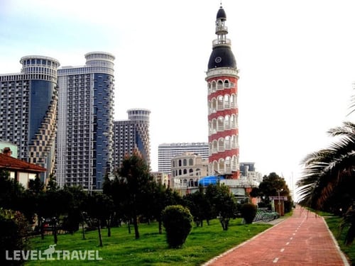 Rock Hotel — главное фото