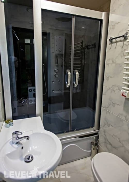 Rock Hotel — фото 19