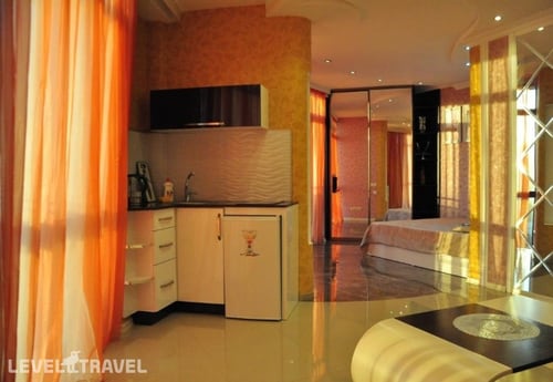 Rock Hotel — фото 18