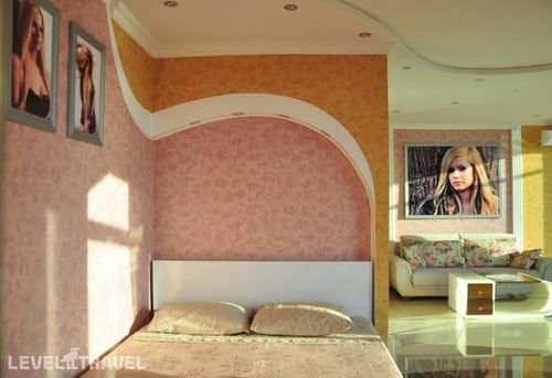 Rock Hotel — фото 15