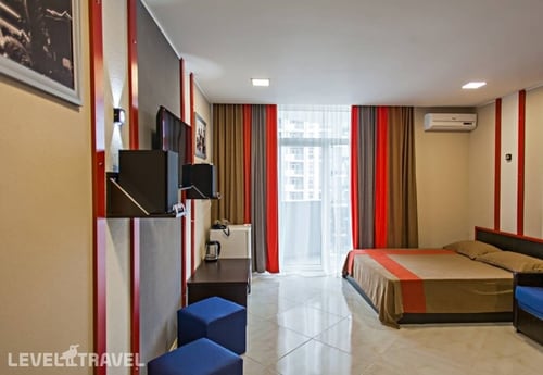 Rock Hotel — фото 12