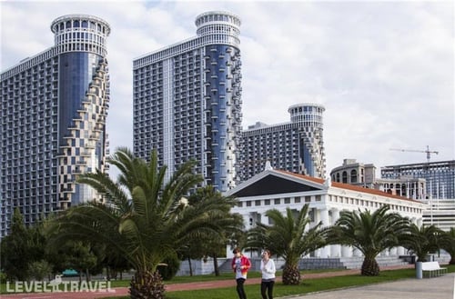 Rock Hotel — фото 2