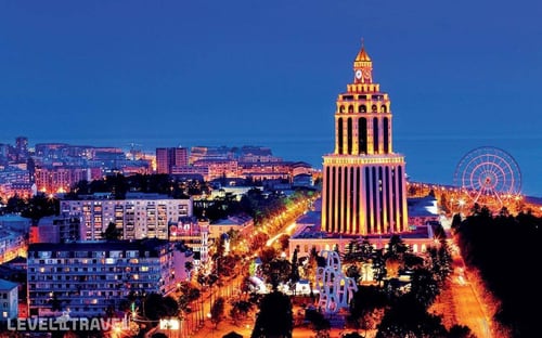 Rock Hotel — фото 4