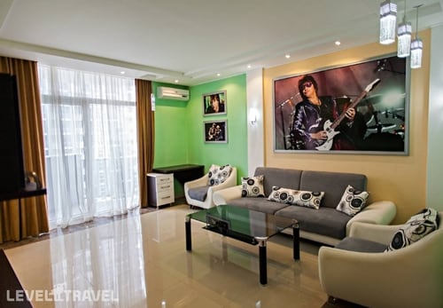 Rock Hotel — фото 7