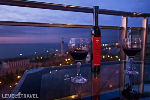 Rock Hotel — фото 5