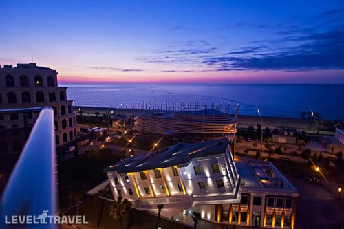 Rock Hotel — фото 3