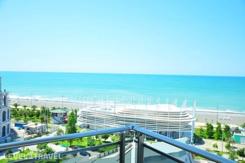 Rock Hotel — фото 22