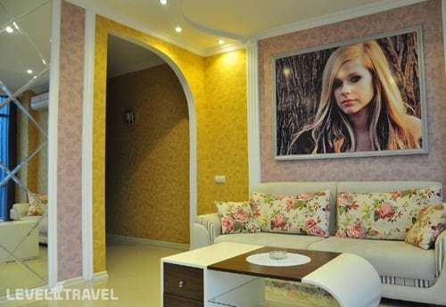 Rock Hotel — фото 16