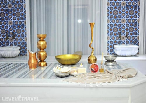 Euphoria Hotel — фото 27