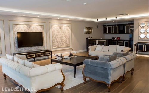 Euphoria Hotel — фото 17