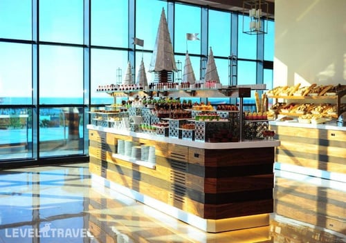 Euphoria Hotel — фото 30