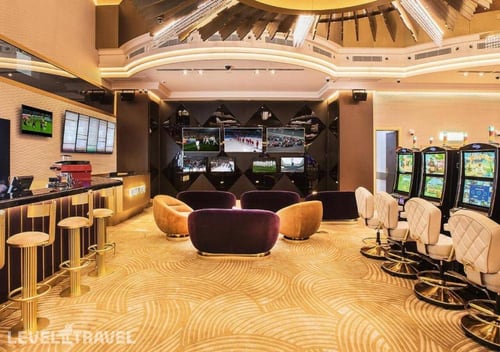 Euphoria Hotel — фото 20