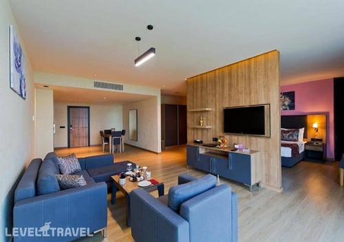 Euphoria Hotel — фото 29