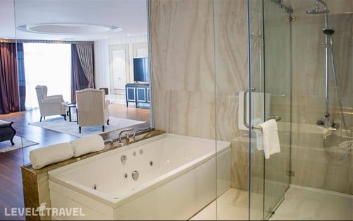 Euphoria Hotel — фото 25