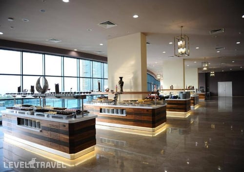 Euphoria Hotel — фото 28