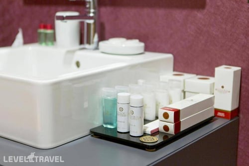 Euphoria Hotel — фото 9