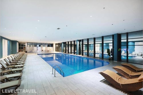 Euphoria Hotel — фото 24