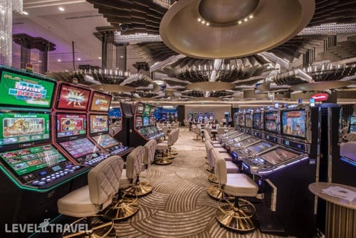 Euphoria Hotel — фото 21