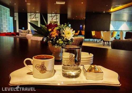 Euphoria Hotel — фото 15