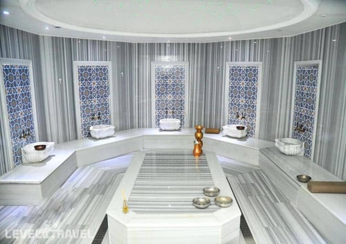 Euphoria Hotel — фото 32