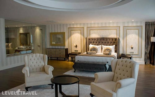 Euphoria Hotel — фото 12