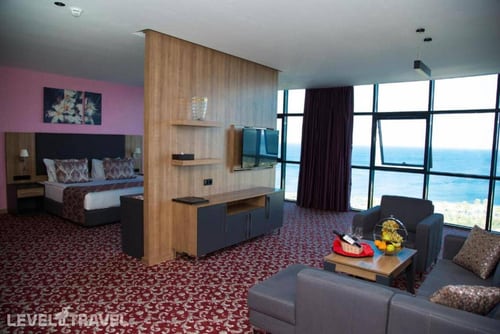 Euphoria Hotel — фото 34