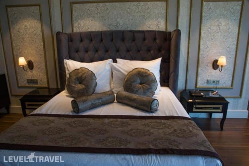 Euphoria Hotel — фото 11