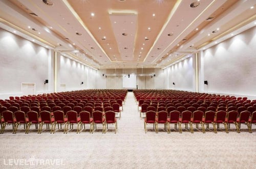 Euphoria Hotel — фото 18