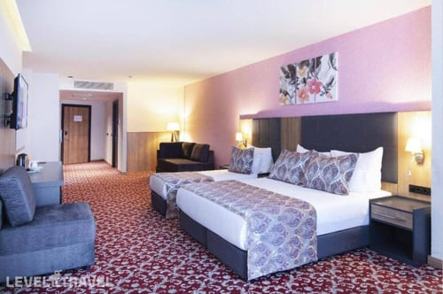 Euphoria Hotel — фото 23