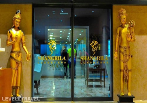 Euphoria Hotel — фото 7