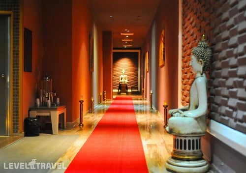 Euphoria Hotel — фото 26