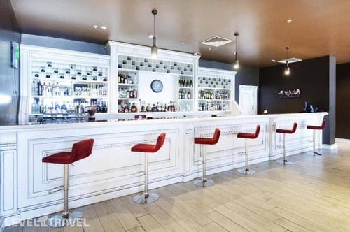 Euphoria Hotel — фото 19