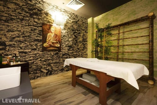 Euphoria Hotel — фото 31