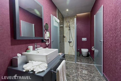 Euphoria Hotel — фото 16