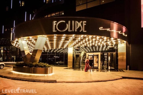 Euphoria Hotel — фото 33