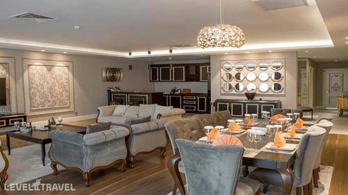 Euphoria Hotel — фото 10