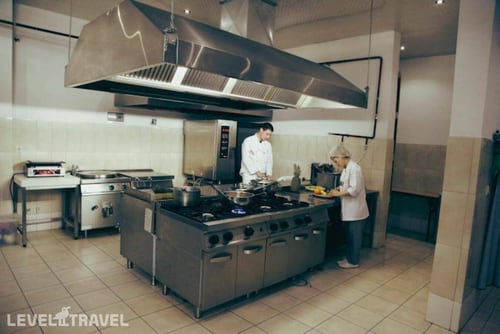 Tskaltubo Plaza Hotel — фото 15